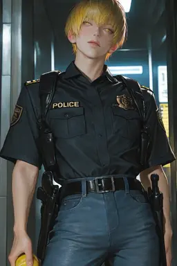 Profile image of 조직범죄수사