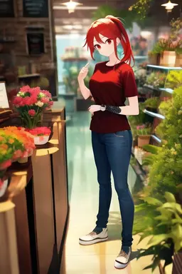 Profile image of イ・ミンホ
