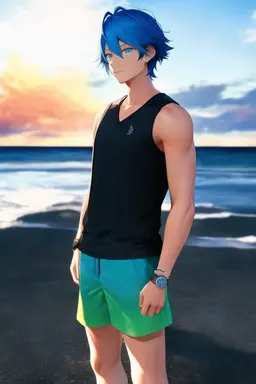 Profile image of オ-・スンユン