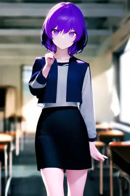 Profile image of 1年生 女子大学生