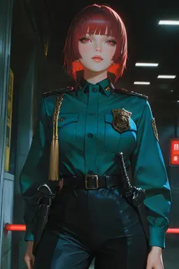 Profile image of 조직범죄수사팀