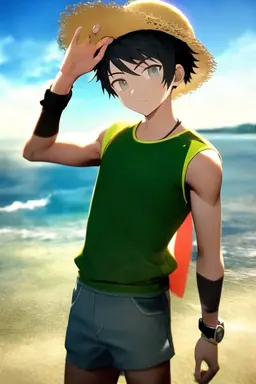 Profile image of キム.・テウォン