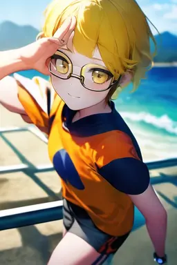 Profile image of ユン・ボミ