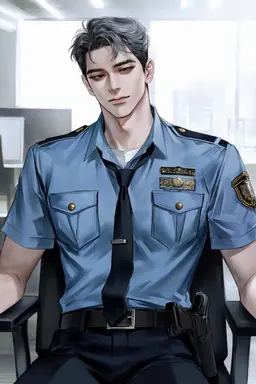Profile image of Police Command