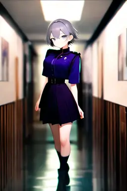 Profile image of 生徒責任管理者
