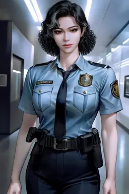 Profile image of Police Command