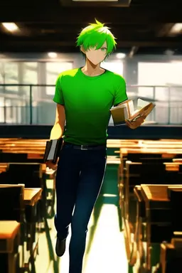 Profile image of 大学教授