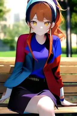 Profile image of ソ・イェウン