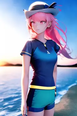 Profile image of イ・ハヨン