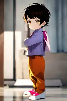 Profile image of ソ・イェウン