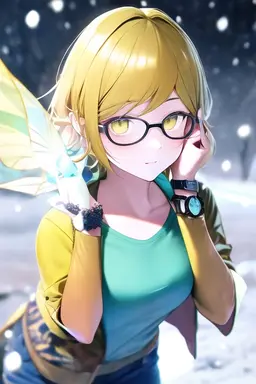 Profile image of ユン・ボミ