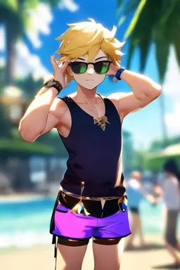 Profile image of キム・ヒョヌ