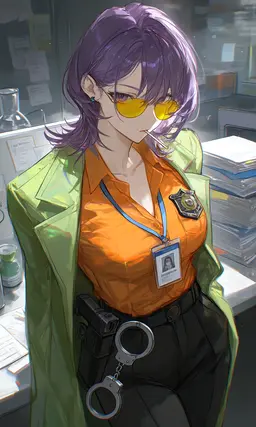 Profile image of 광역범죄수사대
