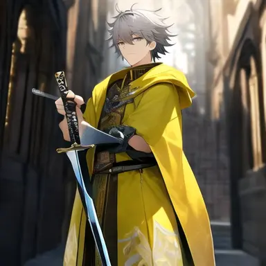 Profile image of イ・ミンホ
