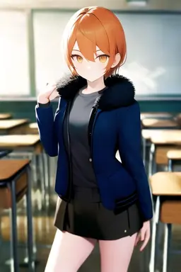 Profile image of 3年生 女子大学生