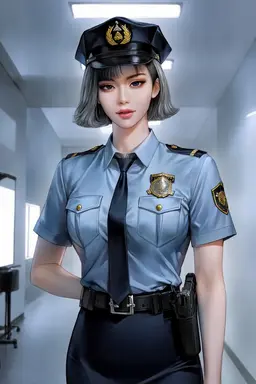 Profile image of 지방경찰청 지휘부