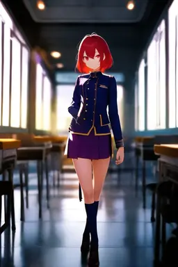 Profile image of 3年生 女子生徒