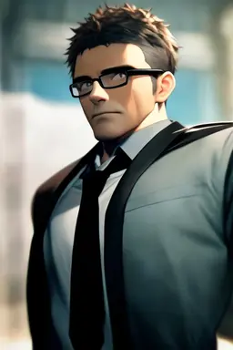 Profile image of 大学総長