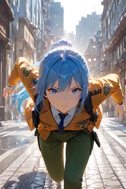 Profile image of 조직범죄수사