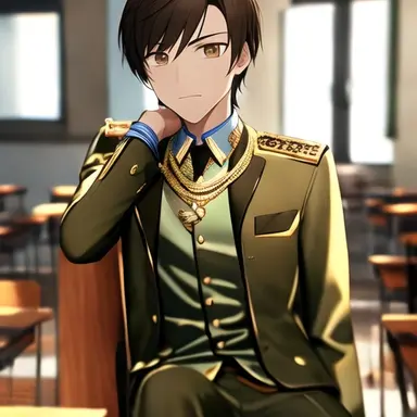 Profile image of オ.・スンユン