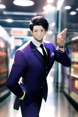 Profile image of ソ・スンヒ