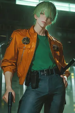 Profile image of 마약범죄수사과