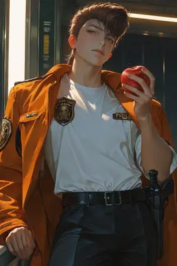 Profile image of 강력반