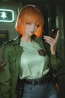 Profile image of Criminal Investigation Division