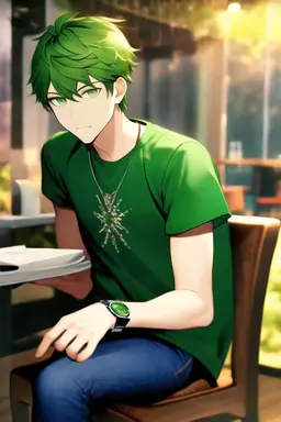 Profile image of キム・ヒョヌ