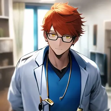 Profile image of ユ・ジホ