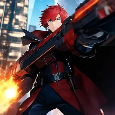 Profile image of イ・ミンホ