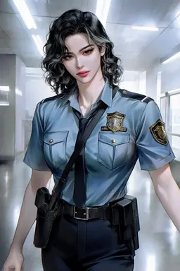 Profile image of 지방경찰청 지휘부