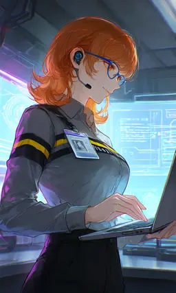 Profile image of Cyber Crime Division