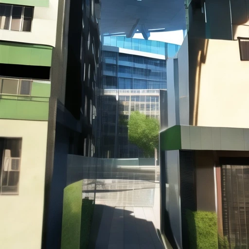 새봄 중학교