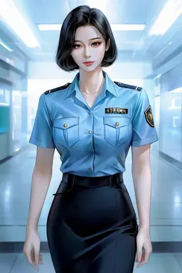 Profile image of 地方警察庁 指揮部
