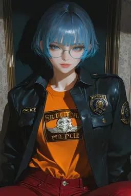 Profile image of 마약범죄수사과