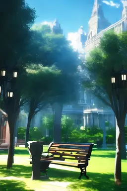 Profile image of ハンビッ未来大学
