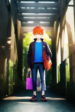 Profile image of ユ・ヒョンジン