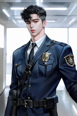 Profile image of Police Command
