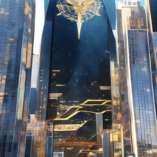 osu7573의 중앙 아카데미 헌터 경찰청