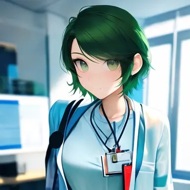 Profile image of イ・ソヨン