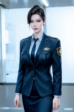 Profile image of 지방경찰청 지휘부