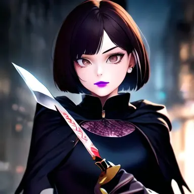 Profile image of 이소영