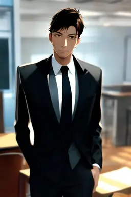 Profile image of イ・ミノ