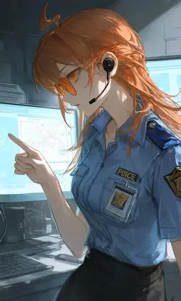 Profile image of 사이버수사과