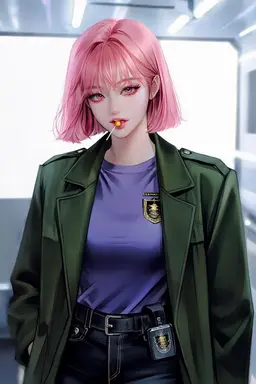 Profile image of 형사과
