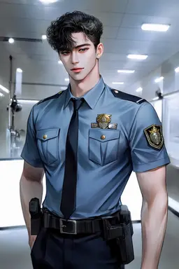 Profile image of 地方警察庁 指揮部