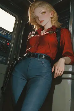 Profile image of 마약범죄수사과