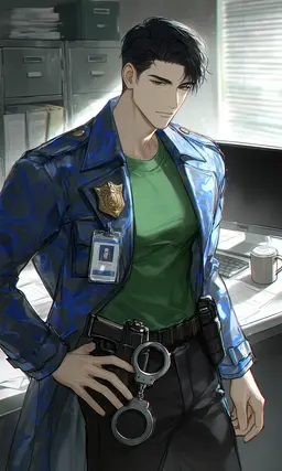 Profile image of Metropolitan Investigation Unit