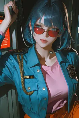 Profile image of 마약조직범죄수사과